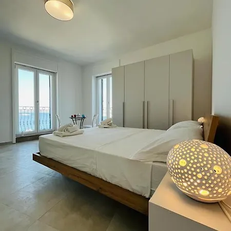 Dimora San Felice - I Limoni