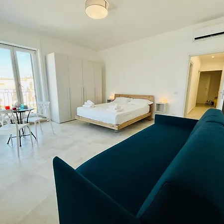 Dimora San Felice - I Limoni Apartment *