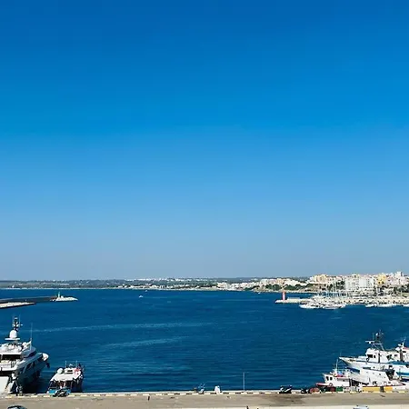 Dimora San Felice - I Limoni Gallipoli