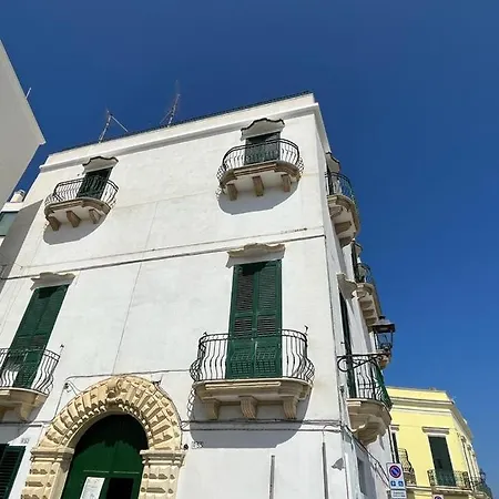 Dimora San Felice - I Limoni * Gallipoli