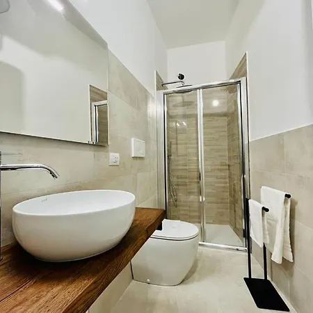 Apartman Dimora San Felice - I Limoni Gallipoli