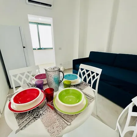 Apartment Dimora San Felice - I Limoni