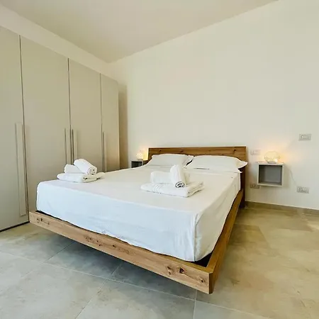 Dimora San Felice - I Limoni