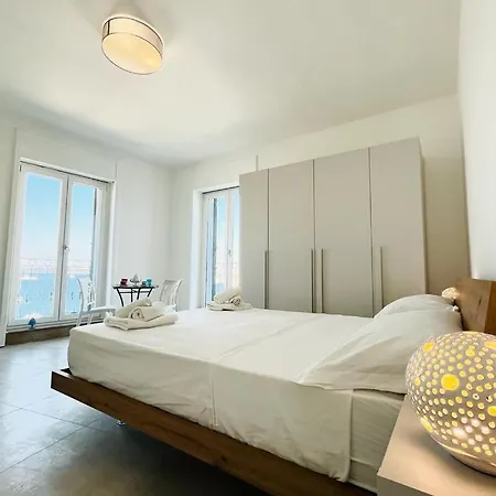 Apartman Dimora San Felice - I Limoni Gallipoli