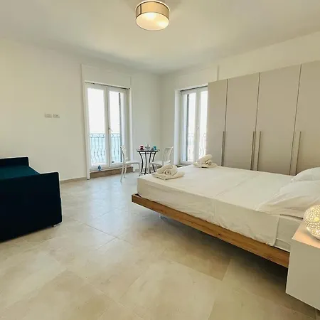 Apartman Dimora San Felice - I Limoni *