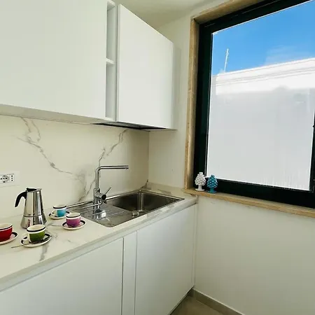 Dimora San Felice - I Limoni * Gallipoli