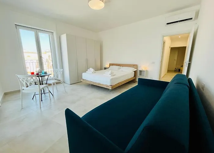 Dimora San Felice - I Limoni Apartment *