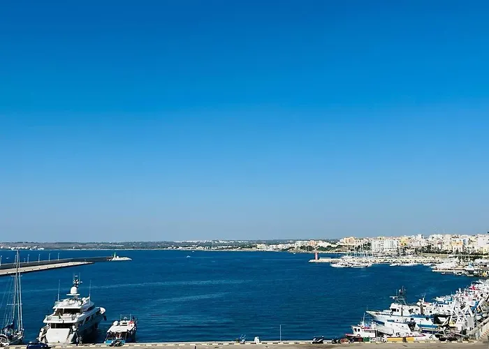 Dimora San Felice - I Limoni Gallipoli