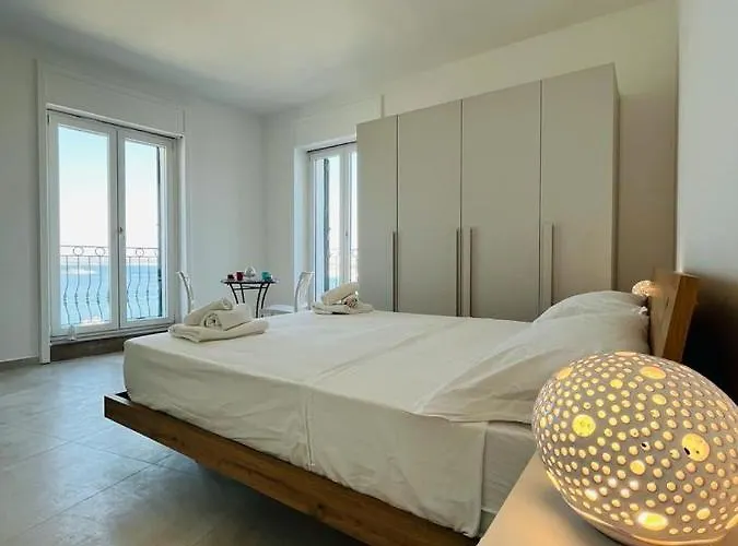 Dimora San Felice - I Limoni