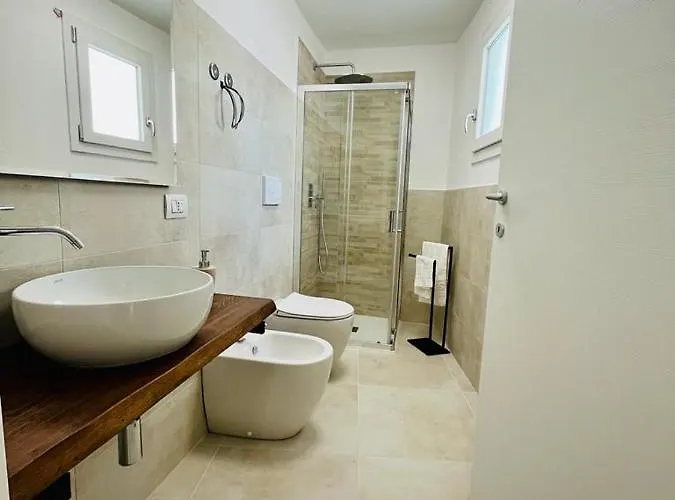 Dimora San Felice - I Limoni Apartment Gallipoli