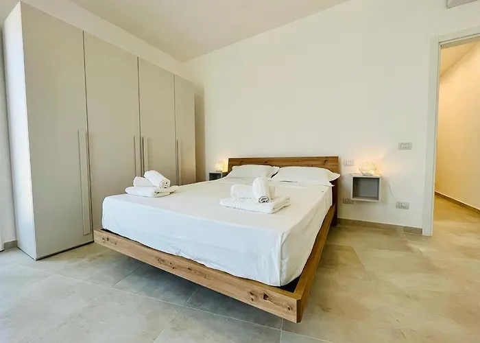 Dimora San Felice - I Limoni