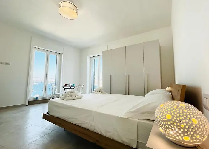 Apartment Dimora San Felice - I Limoni Gallipoli