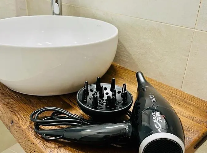 Dimora San Felice - I Limoni Apartment