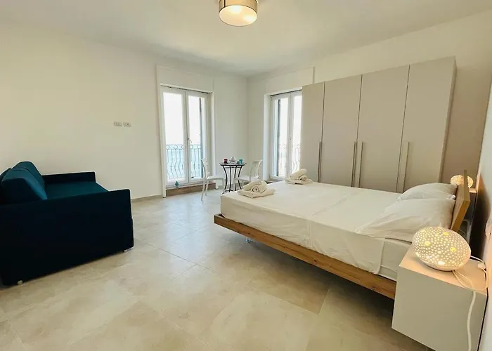 Apartment Dimora San Felice - I Limoni *