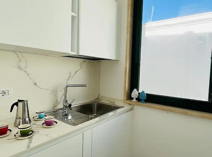 Dimora San Felice - I Limoni * Gallipoli